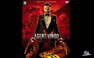 Agent Vinod